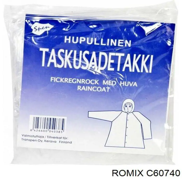 Купити C60740 Romix 
