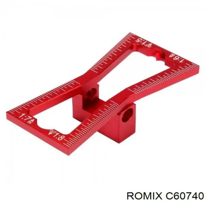  C60740 Romix
