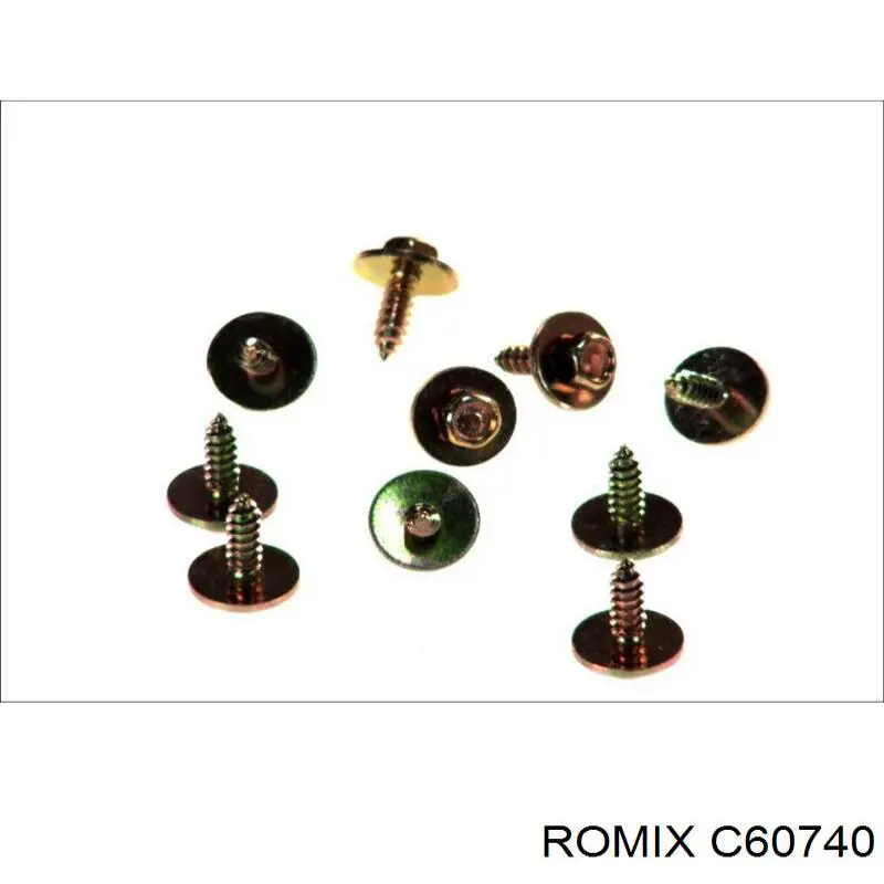 C60740 Romix 