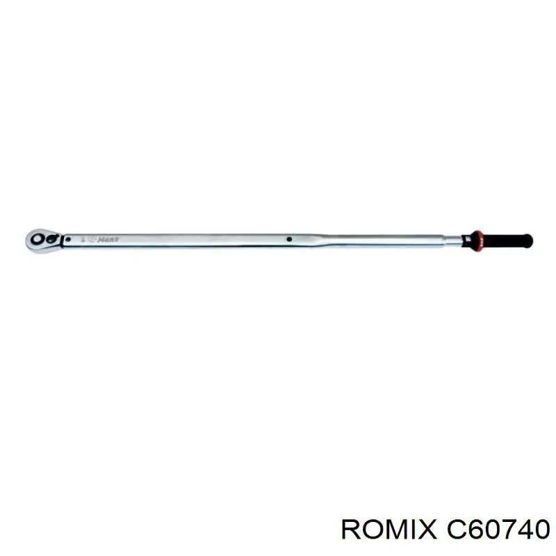  C60740 Romix