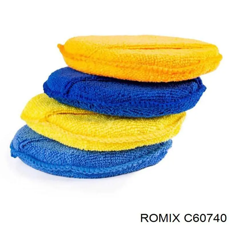  Romix C60740