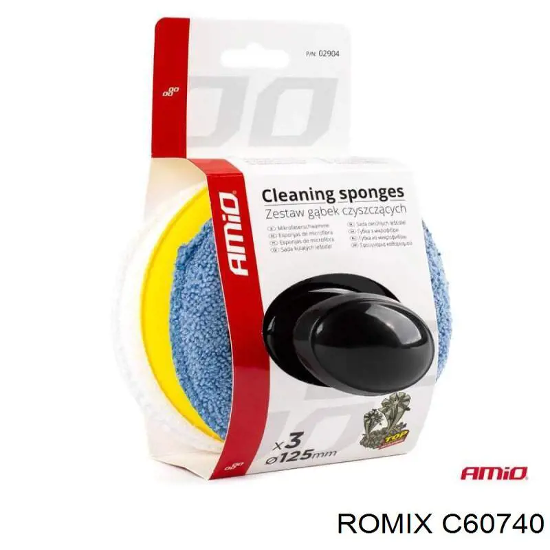C60740 Romix 
