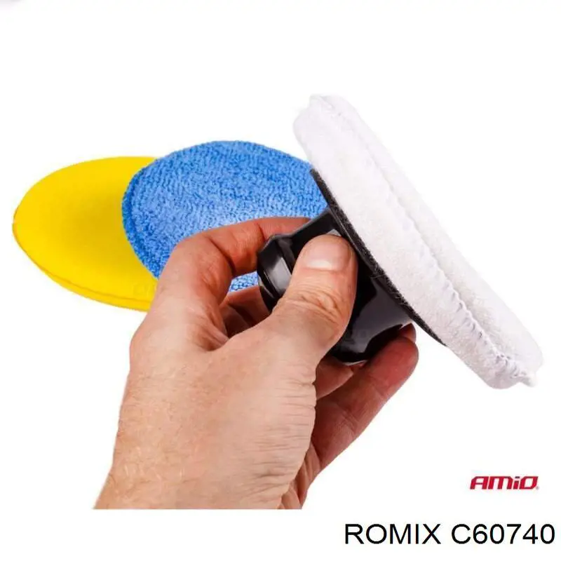  Romix C60740 ціна, від 3.81 USD