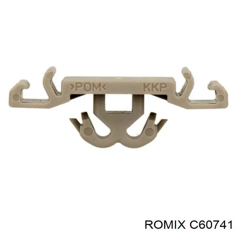 Купити C60741 Romix 