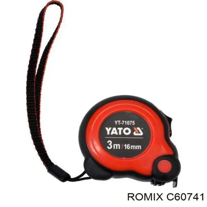  Romix C60741 ціна, від 3.74 USD