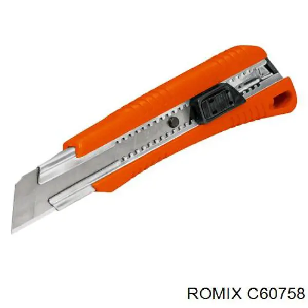 C60758 Romix 