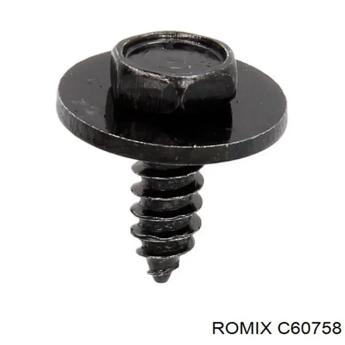 C60758 Romix 