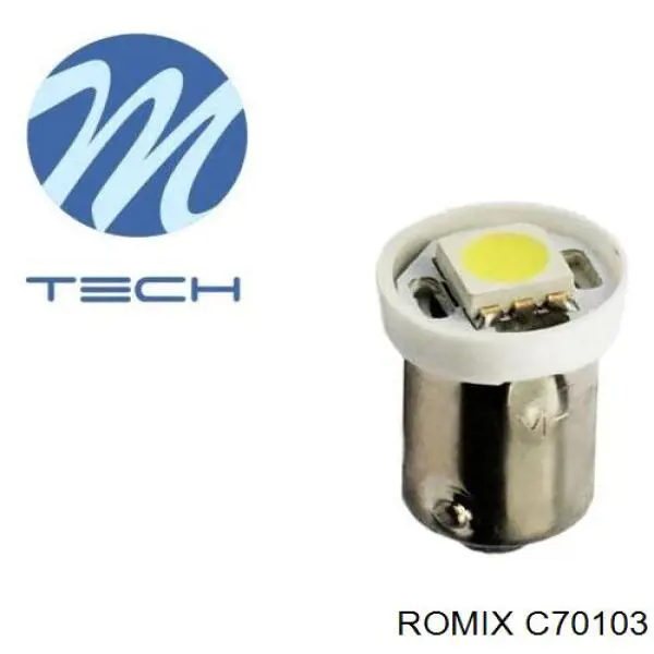  C70103 Romix