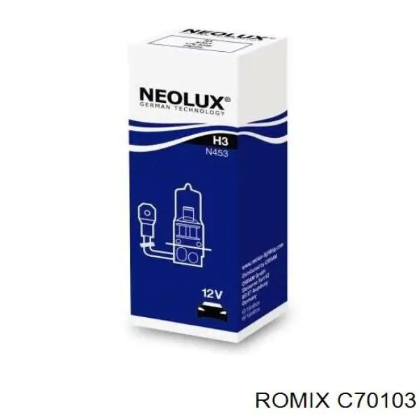C70103 Romix 