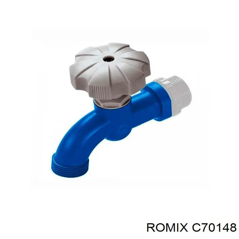  Romix C70148 ціна, від 2.07 USD