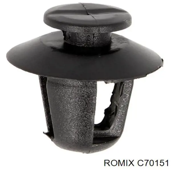  C70151 Romix