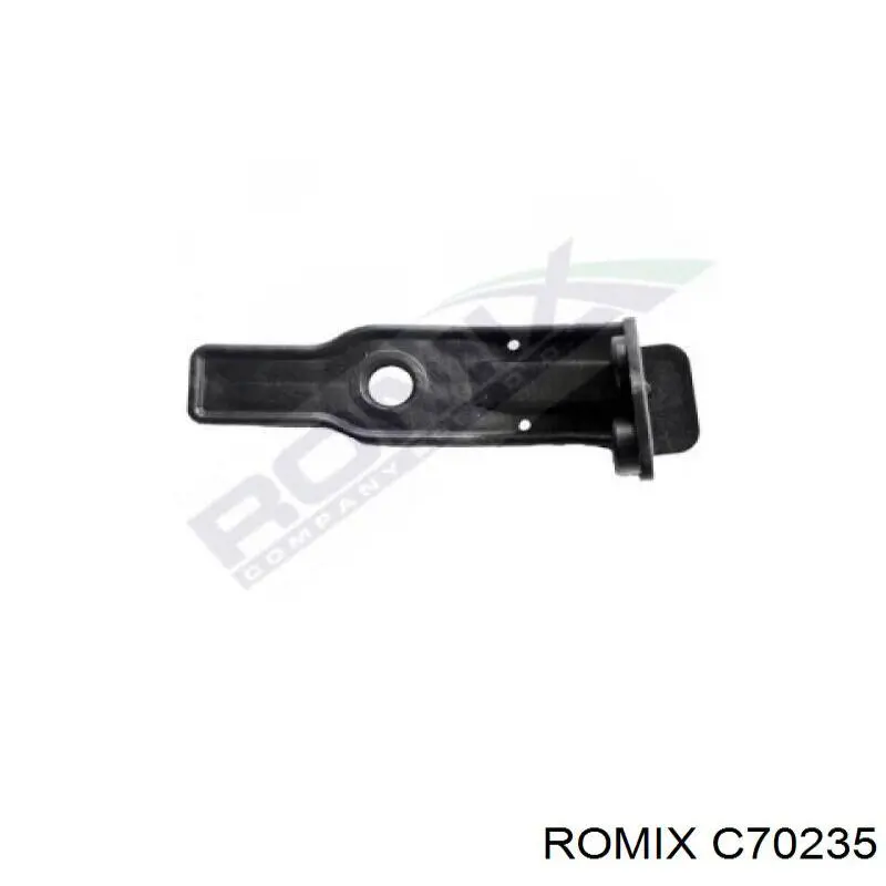  Romix C70235 ціна, від 13.39 USD