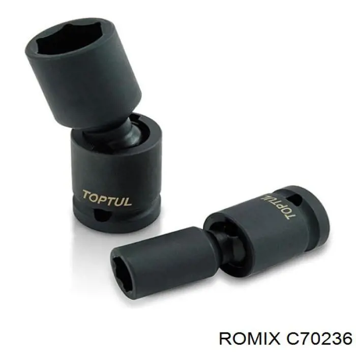  Romix C70236