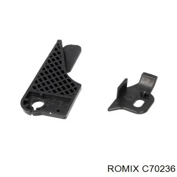  Romix C70236 ціна, від 14.70 USD