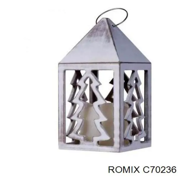  C70236 Romix