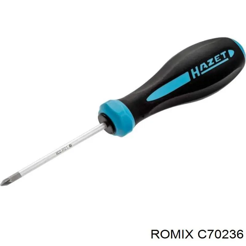 Купити C70236 Romix 