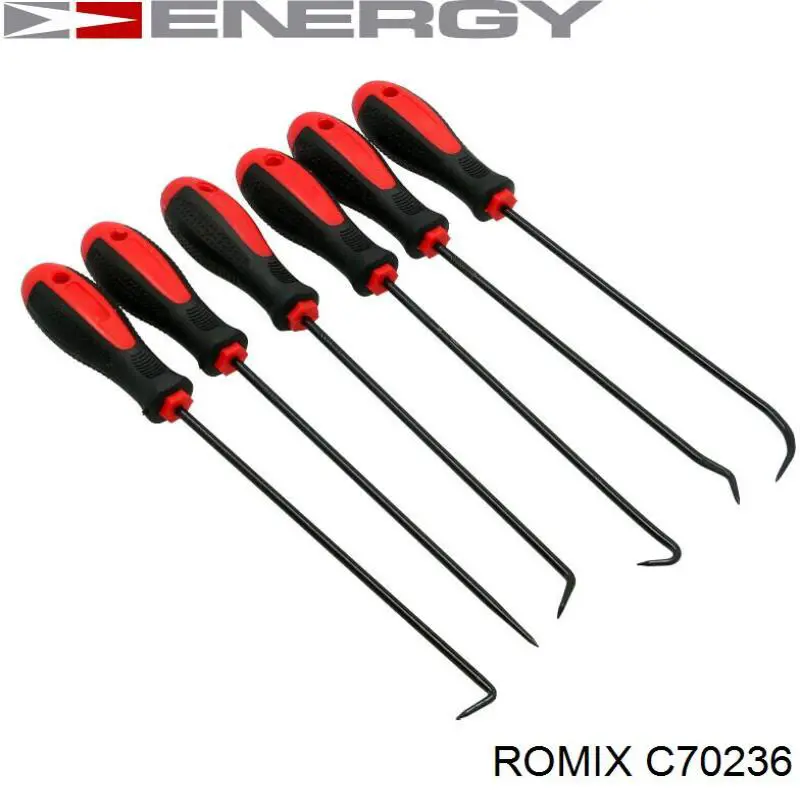 C70236 Romix 