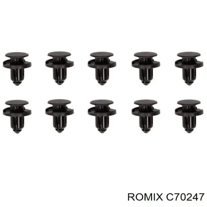C70247 Romix 