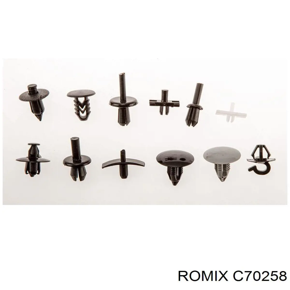  C70258 Romix