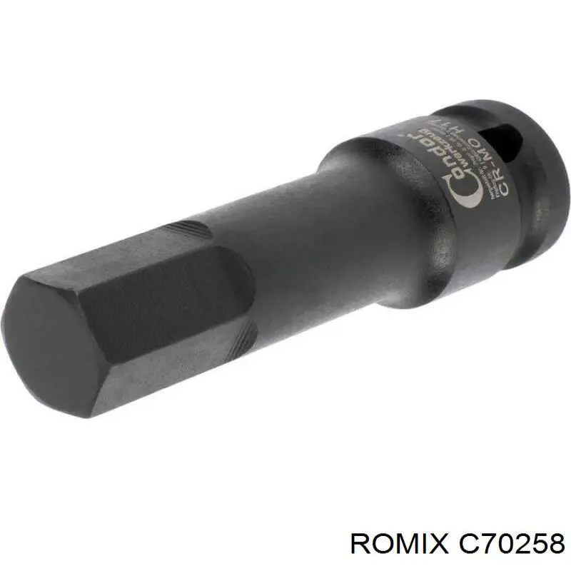 C70258 Romix 