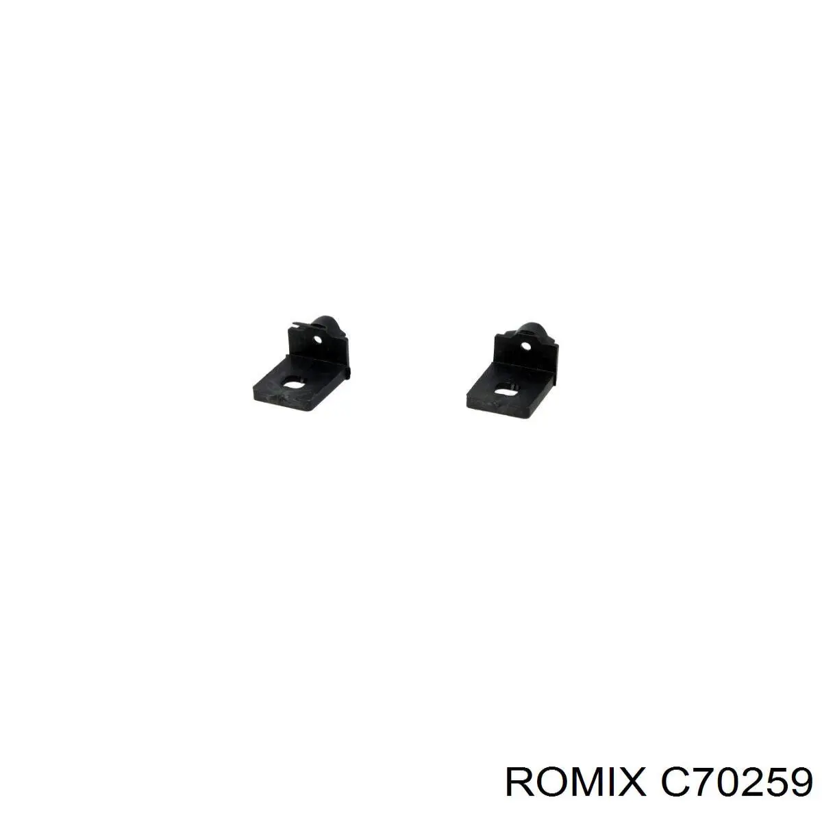 Купити C70259 Romix 