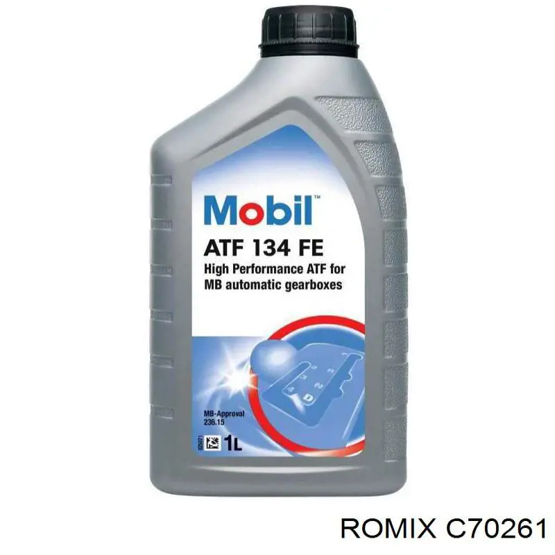 Купити C70261 Romix 
