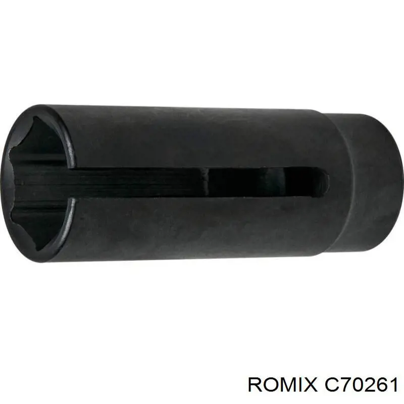  C70261 Romix