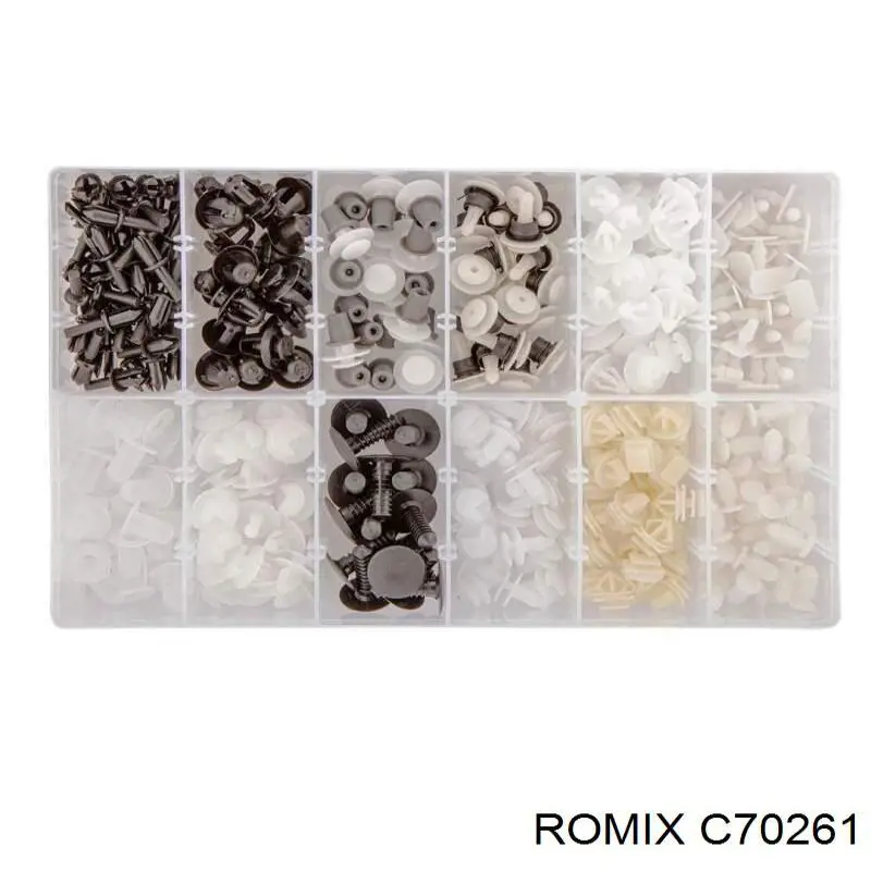  Romix C70261 ціна, від 16.23 USD