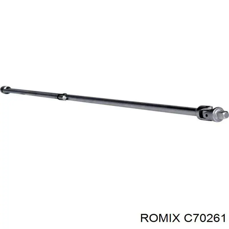  C70261 Romix