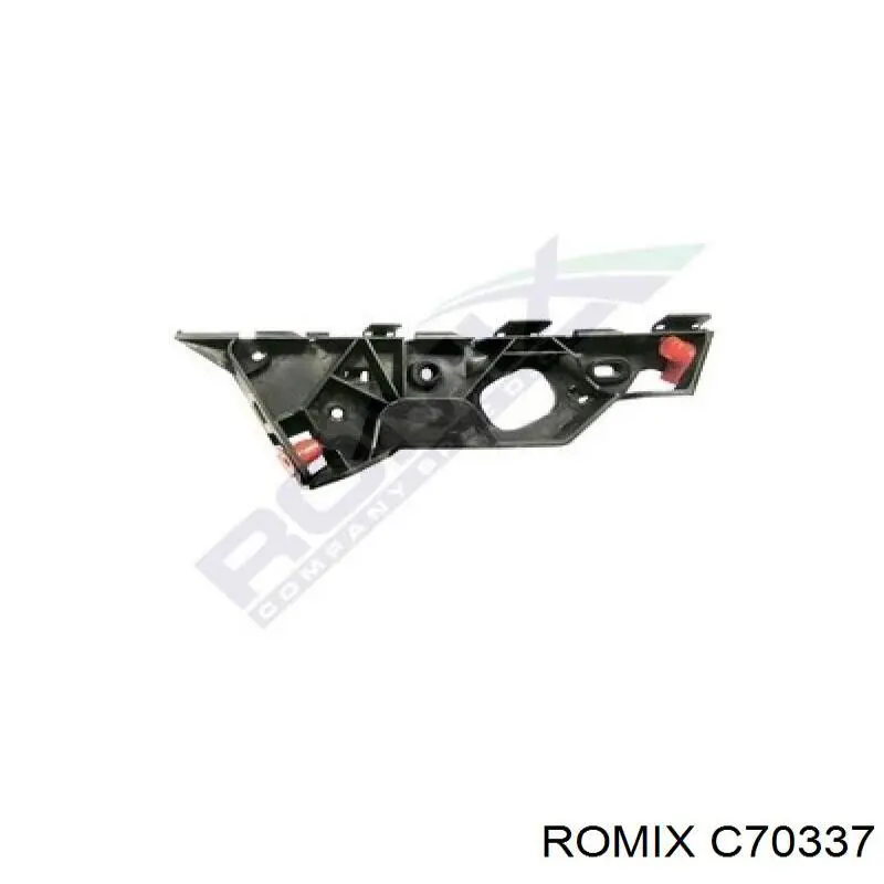 Купити C70337 Romix 