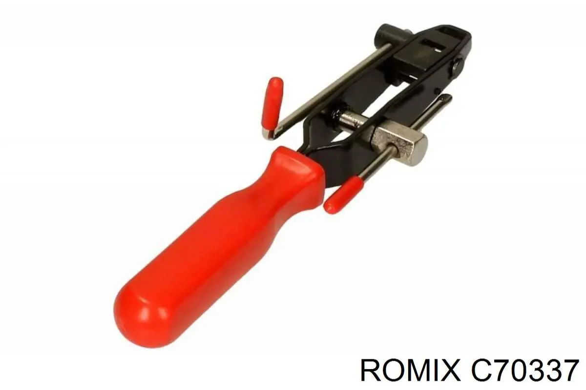  C70337 Romix