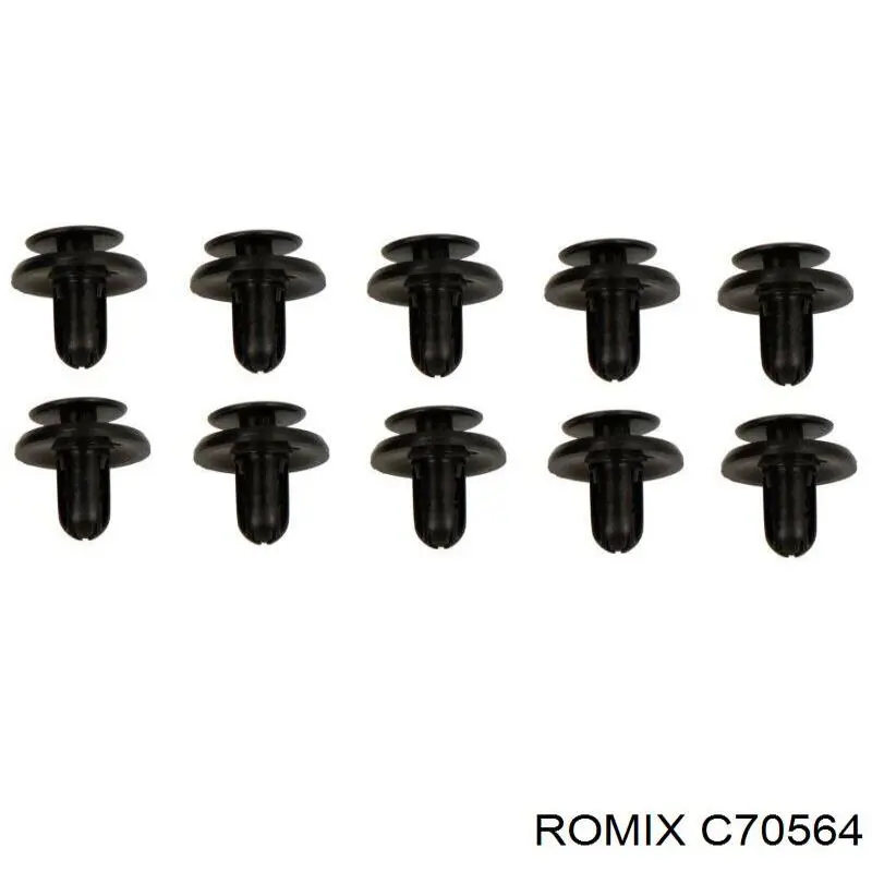 C70564 Romix