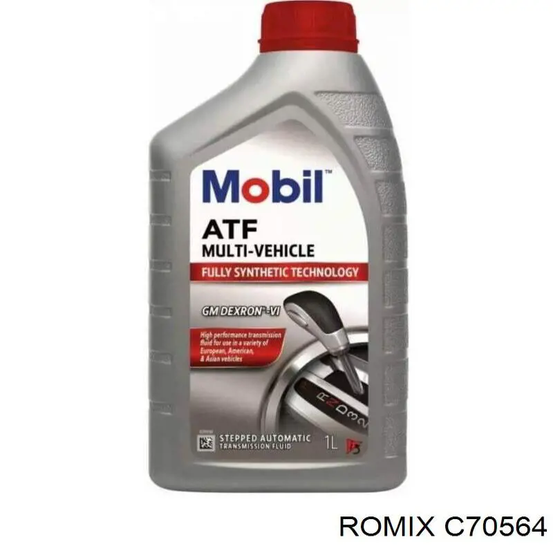 Купити C70564 Romix 
