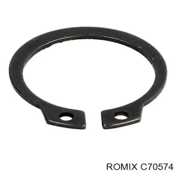  Romix ROMC70574 ціна, від 5.19 USD