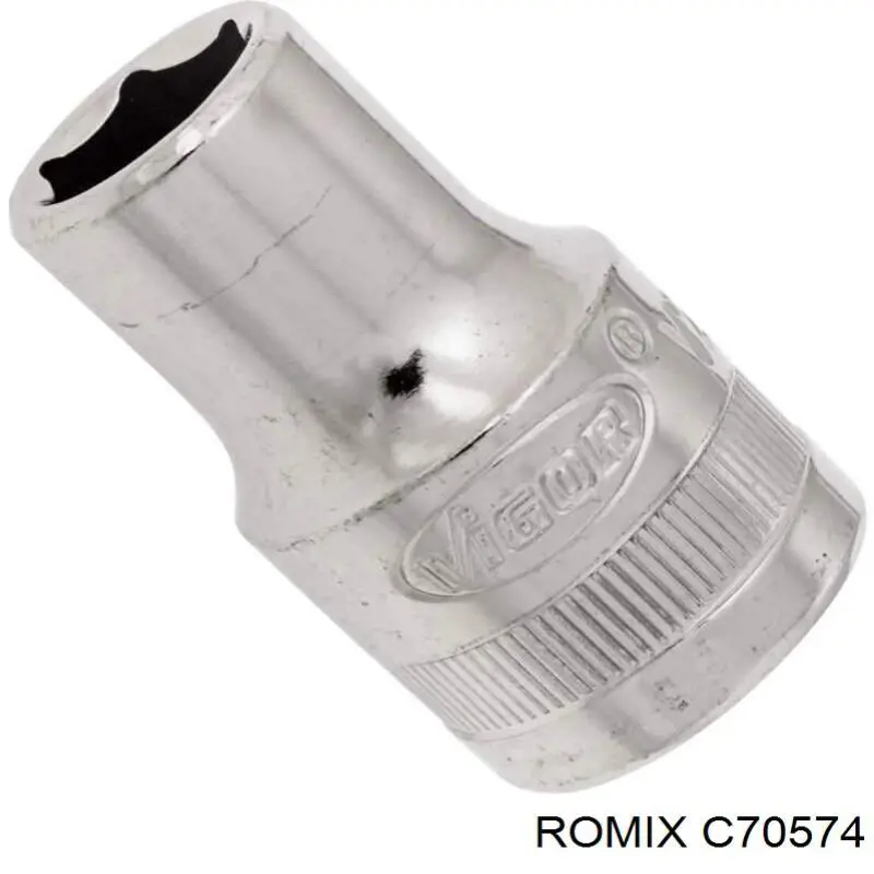 ROMC70574 Romix 