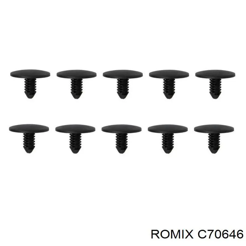 Купити C70646 Romix 