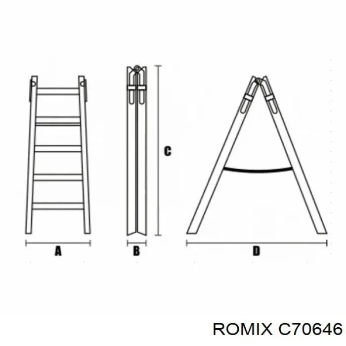 C70646 Romix 