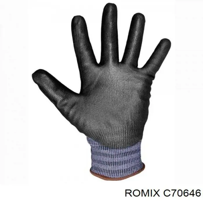  Romix C70646 ціна, від 0.38 USD