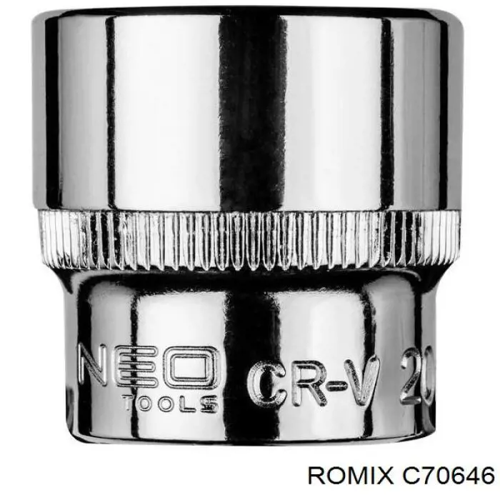 Купити C70646 Romix 