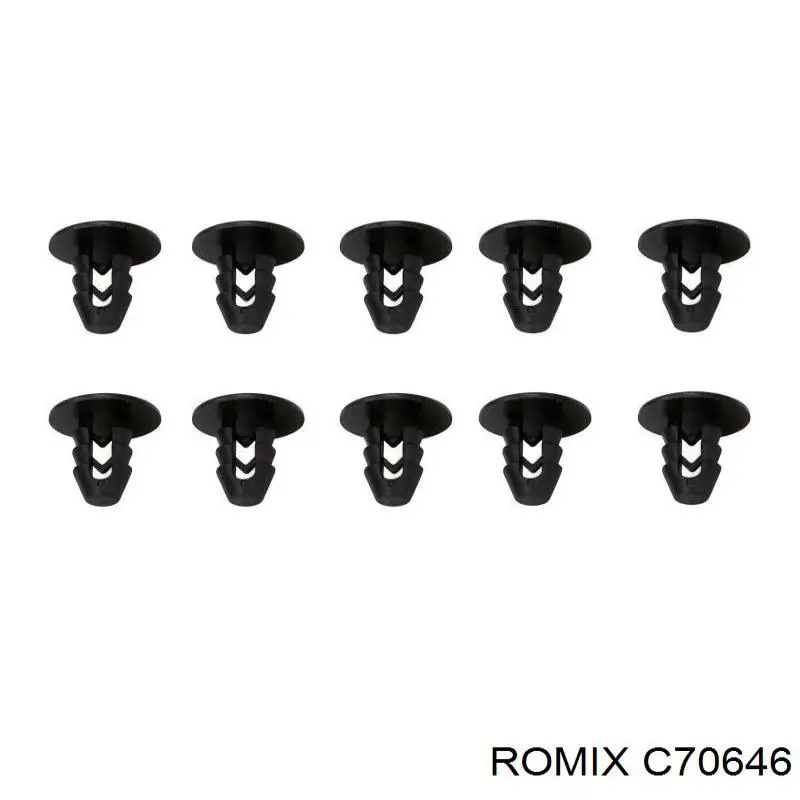 C70646 Romix 