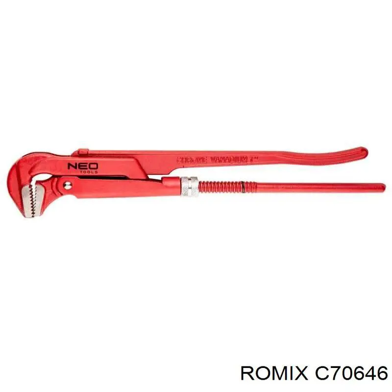  Romix C70646