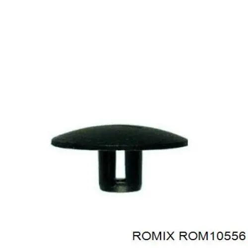 ROM10556 Romix пістон (кліп кріплення підкрилки переднього крила)