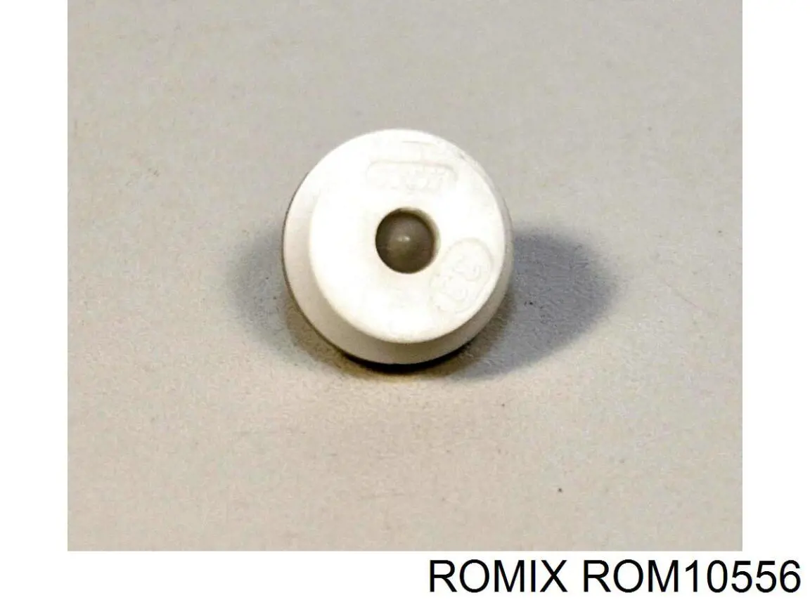 Купити ROM10556 Romix Пістон (кліп) кріплення підкрилки переднього крила