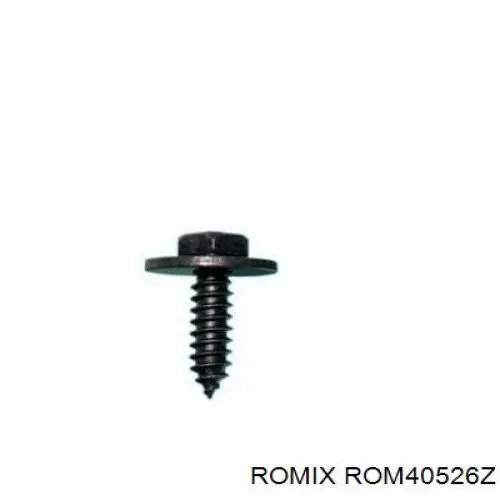  Romix ROM40526Z ціна, від 0.57 USD