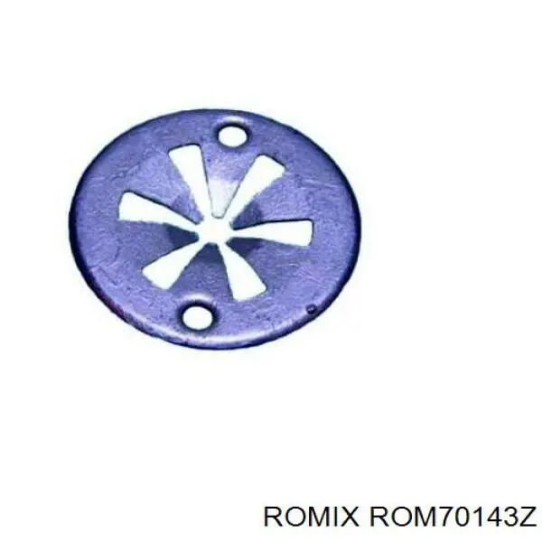  Romix ROM70143Z ціна, від 4.11 USD
