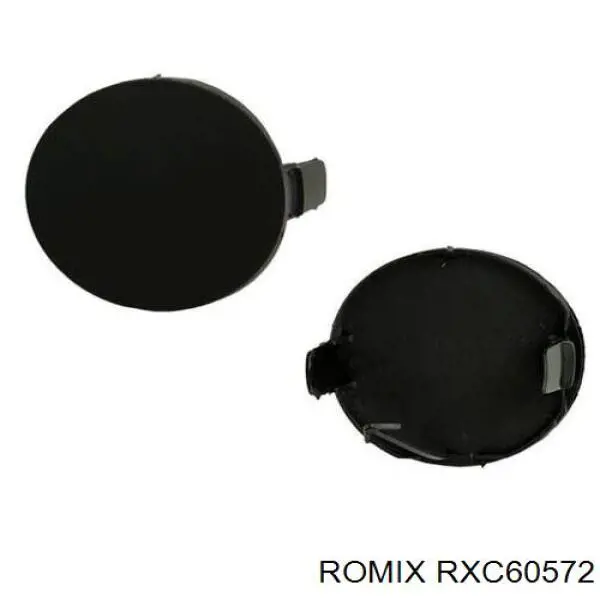  RXC60572 Romix