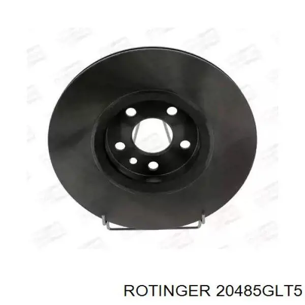 Купити 20485GLT5 Rotinger Ротор гальмівний