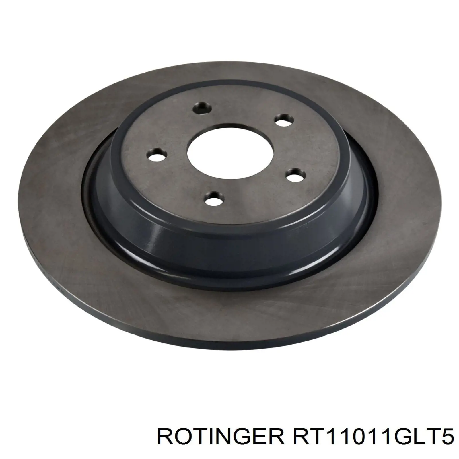 RT11011GLT5 Rotinger Дискові гальма