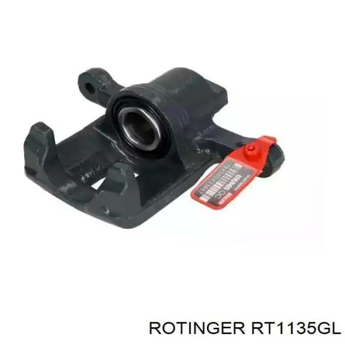 RT1135GL Rotinger Дискові гальма