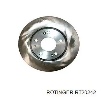 Купити RT20242 Rotinger Ротор гальмівний